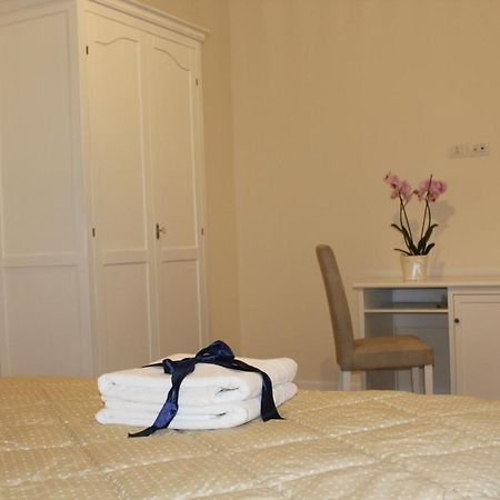 קסטלנטה B&B Palazzo Rochira מראה חיצוני תמונה