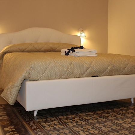 קסטלנטה B&B Palazzo Rochira מראה חיצוני תמונה