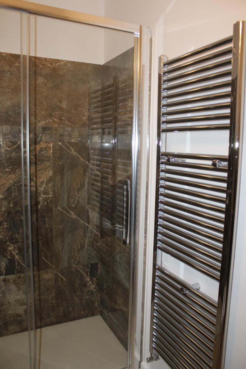 קסטלנטה B&B Palazzo Rochira מראה חיצוני תמונה