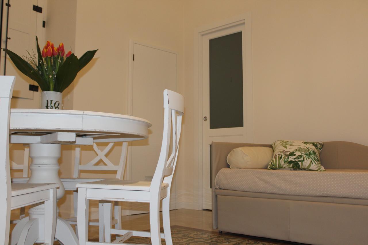 קסטלנטה B&B Palazzo Rochira מראה חיצוני תמונה