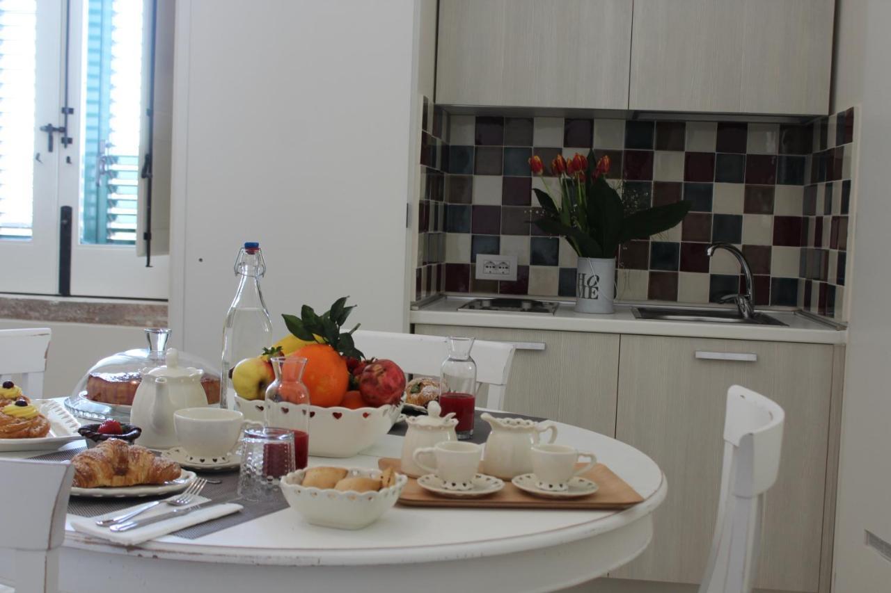קסטלנטה B&B Palazzo Rochira מראה חיצוני תמונה