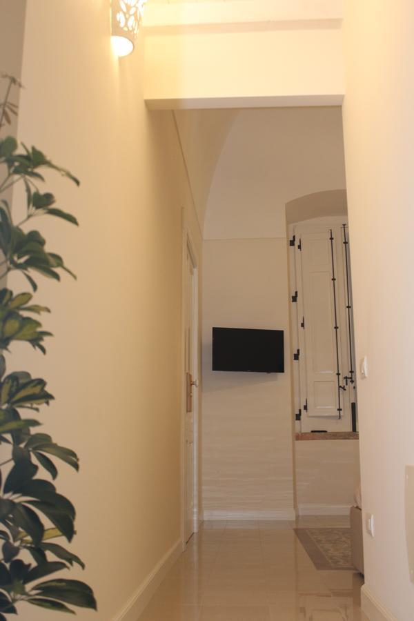 קסטלנטה B&B Palazzo Rochira מראה חיצוני תמונה