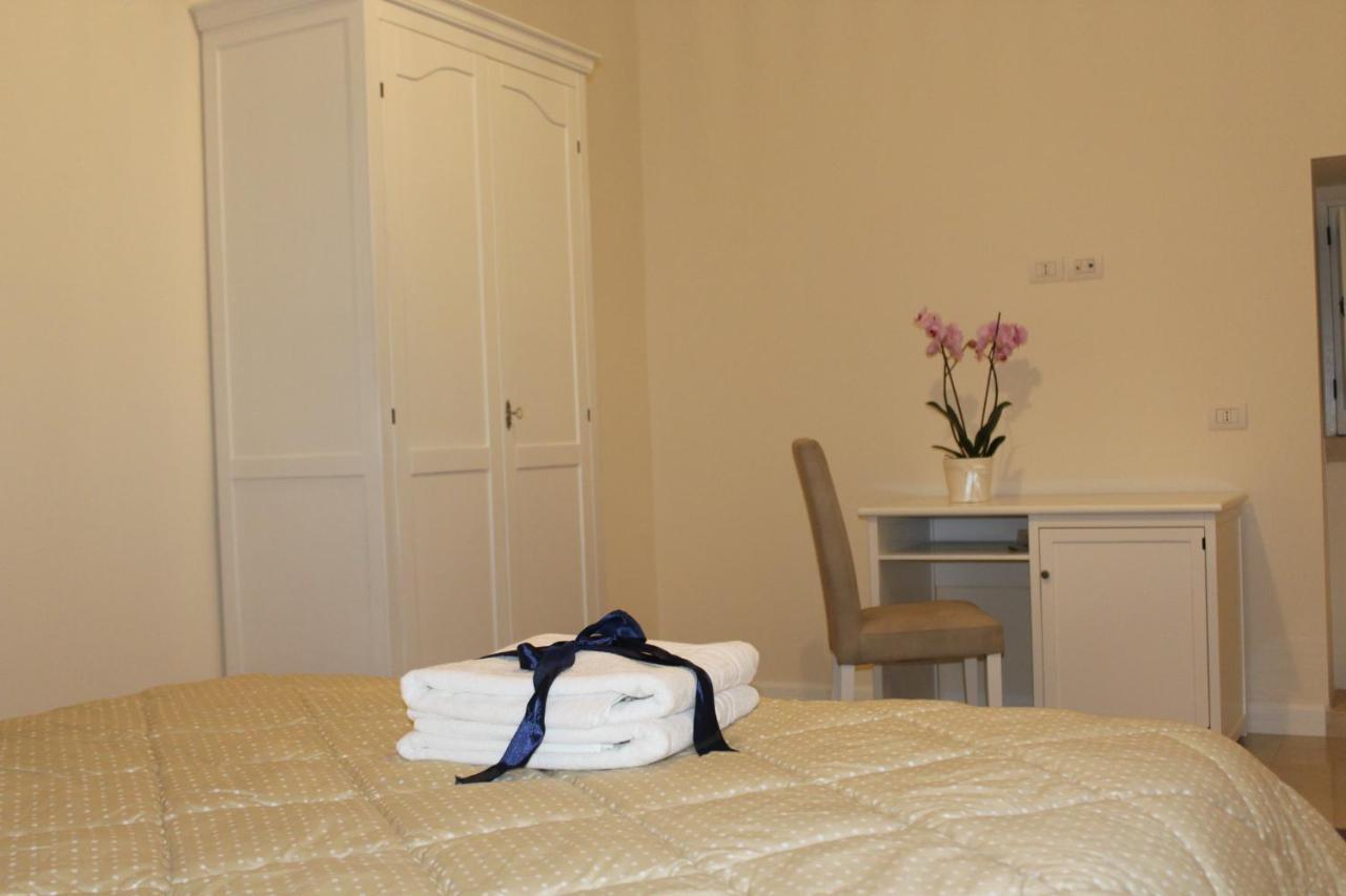 קסטלנטה B&B Palazzo Rochira מראה חיצוני תמונה