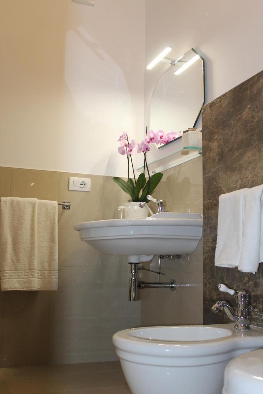 קסטלנטה B&B Palazzo Rochira מראה חיצוני תמונה
