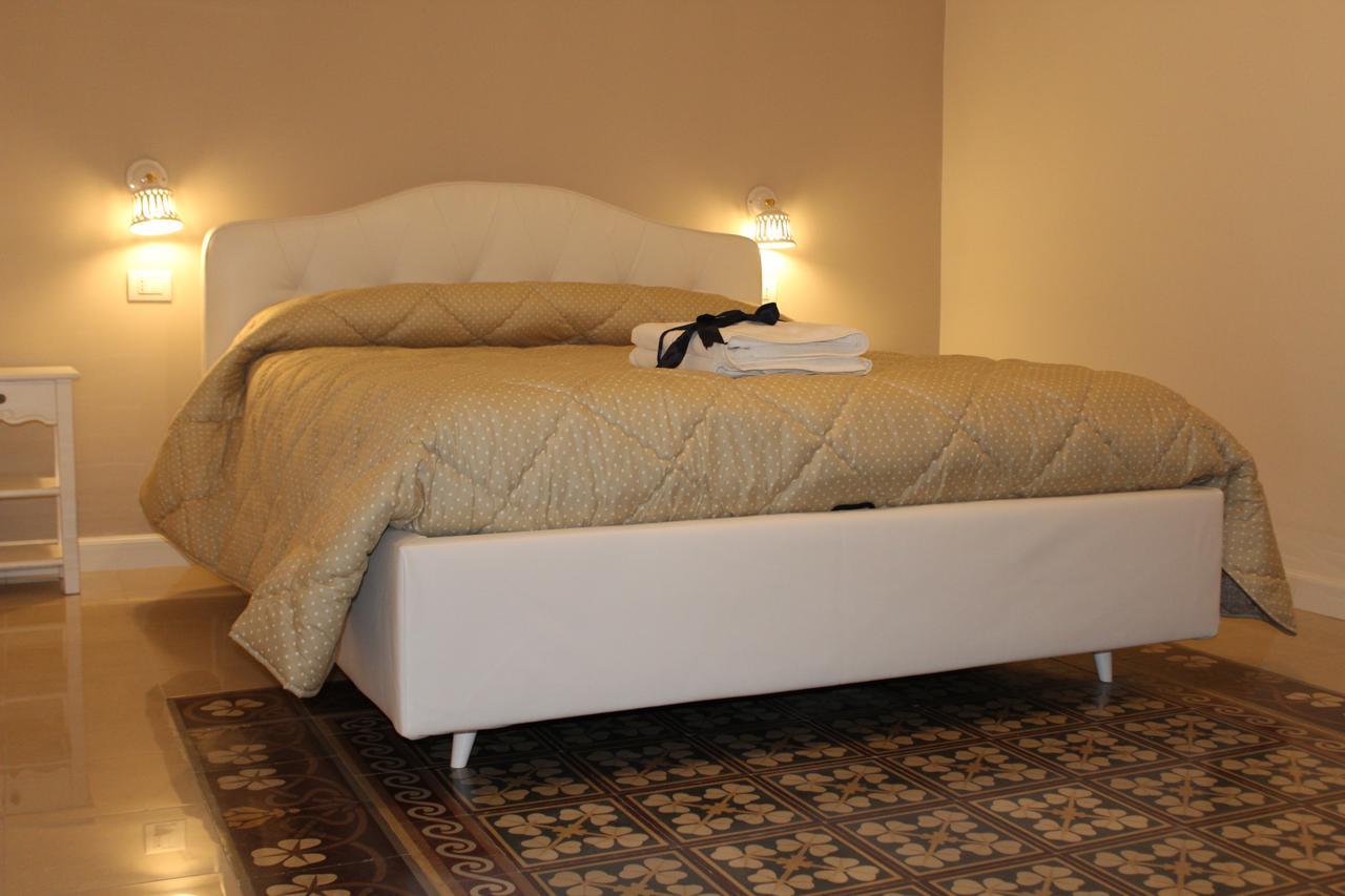 קסטלנטה B&B Palazzo Rochira מראה חיצוני תמונה