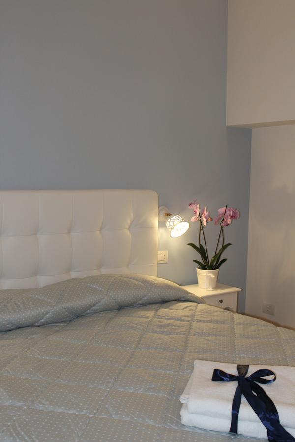 קסטלנטה B&B Palazzo Rochira מראה חיצוני תמונה