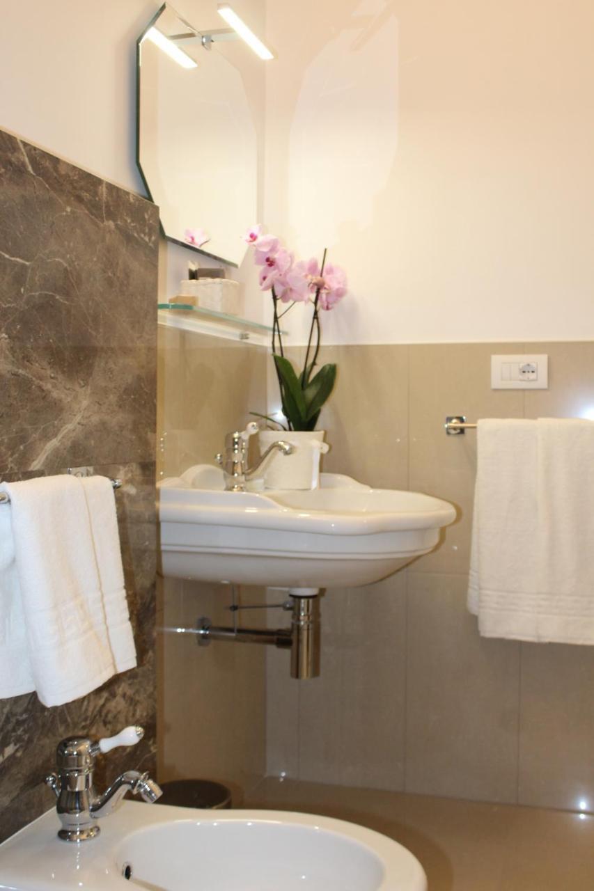 קסטלנטה B&B Palazzo Rochira מראה חיצוני תמונה