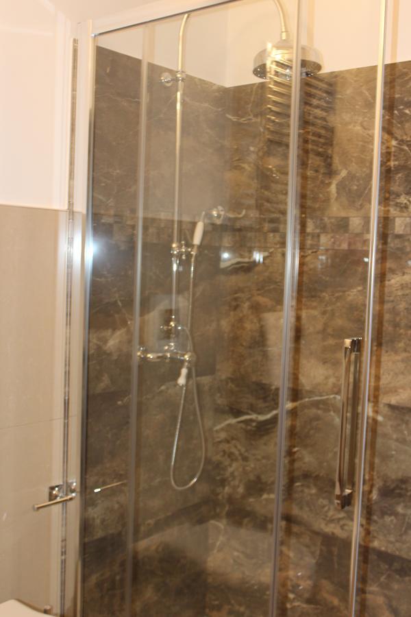 קסטלנטה B&B Palazzo Rochira מראה חיצוני תמונה