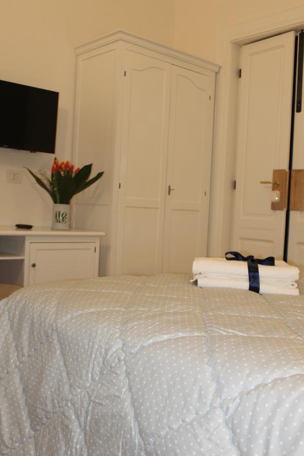 קסטלנטה B&B Palazzo Rochira מראה חיצוני תמונה