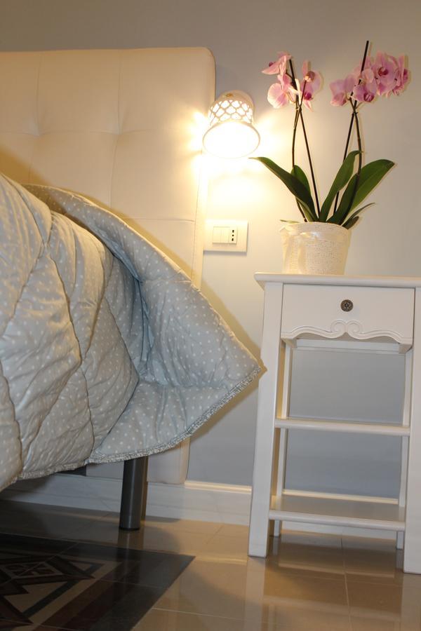 קסטלנטה B&B Palazzo Rochira מראה חיצוני תמונה