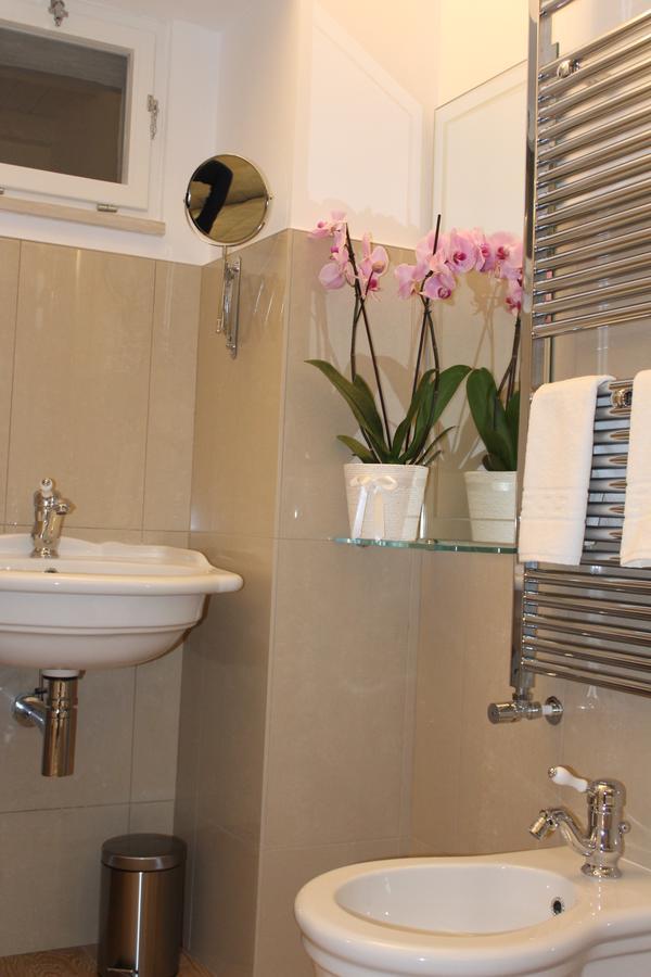 קסטלנטה B&B Palazzo Rochira מראה חיצוני תמונה