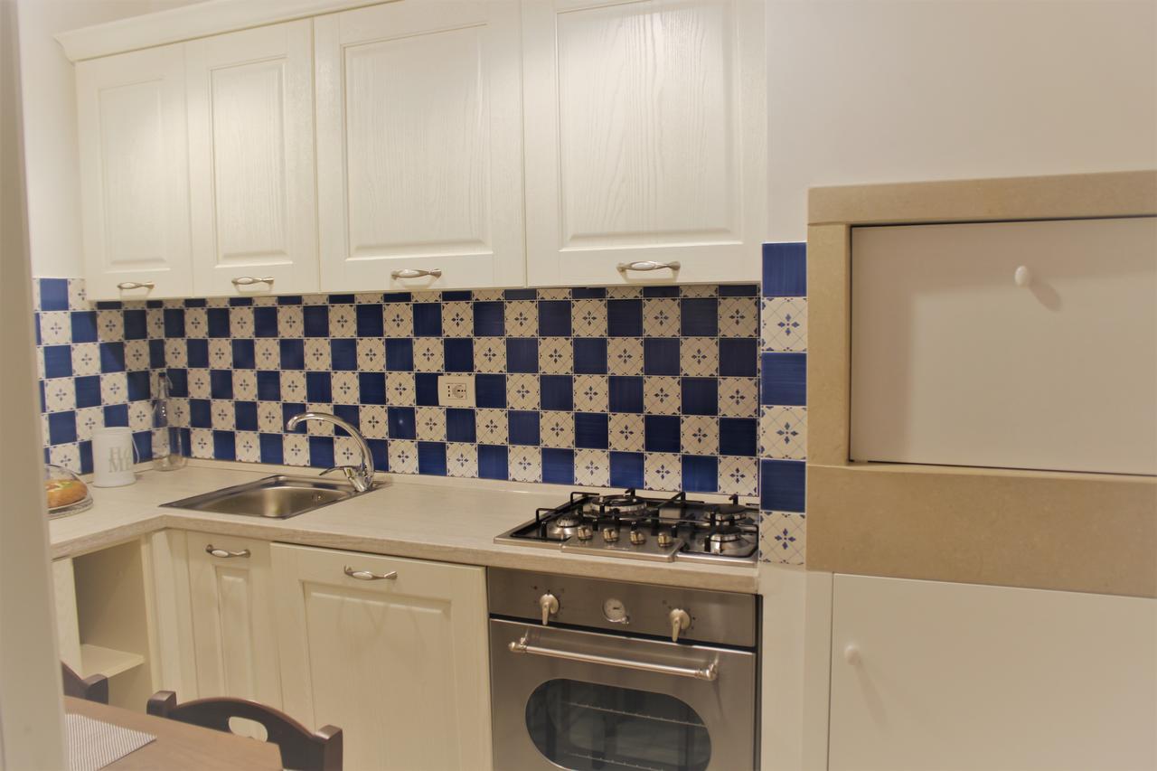 קסטלנטה B&B Palazzo Rochira מראה חיצוני תמונה