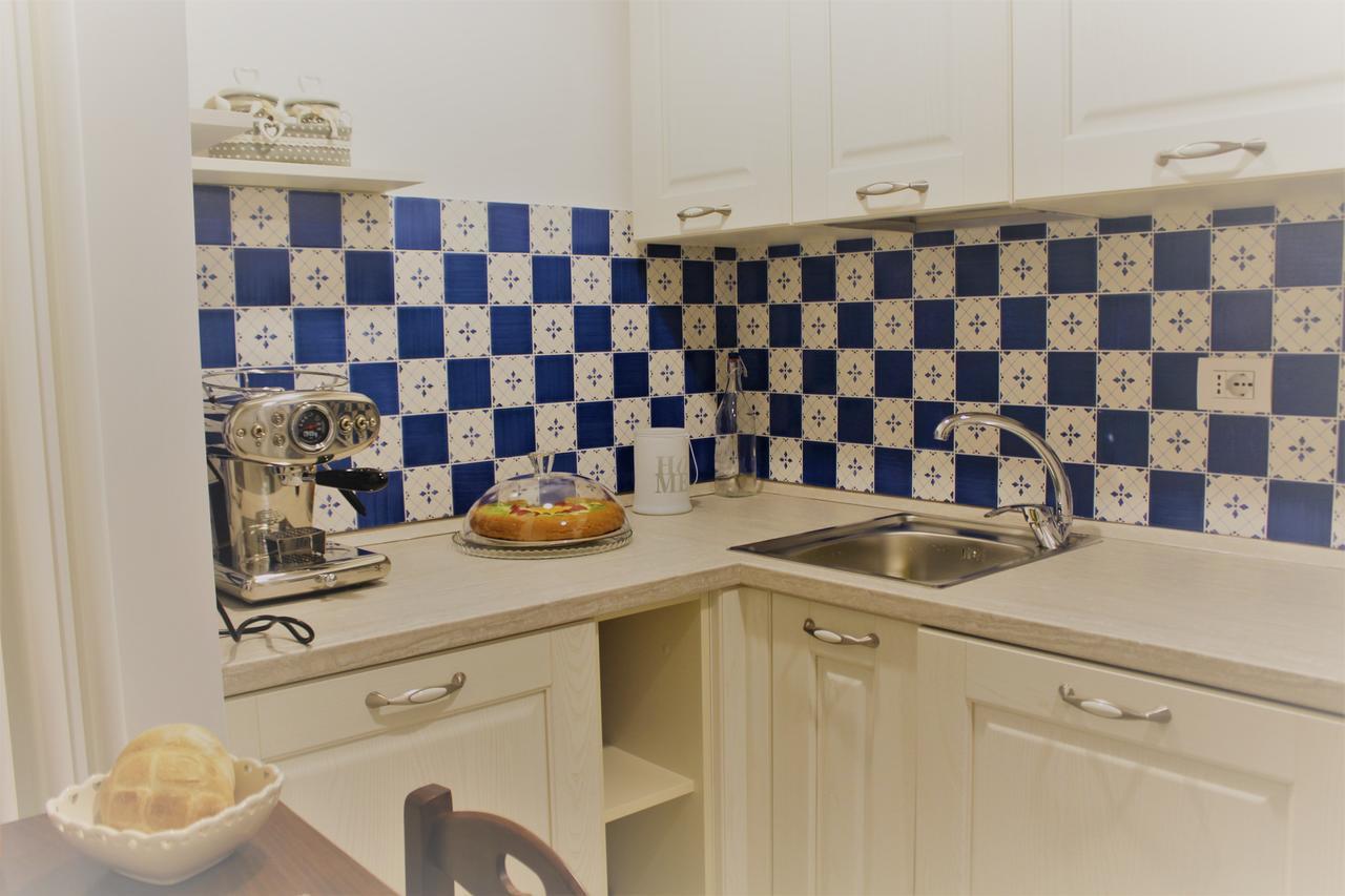 קסטלנטה B&B Palazzo Rochira מראה חיצוני תמונה