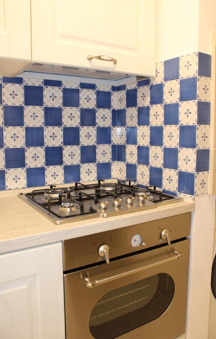 קסטלנטה B&B Palazzo Rochira מראה חיצוני תמונה